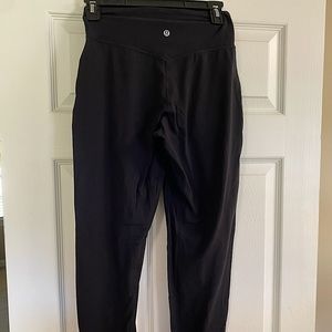 Lululemon joggers